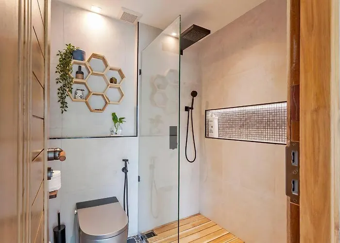 Thai Wabi-sabi Loft