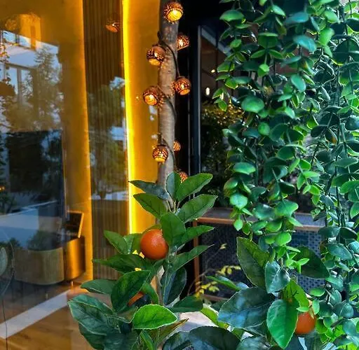 Thai Wabi-sabi Loft Дом отдыха Бангкок